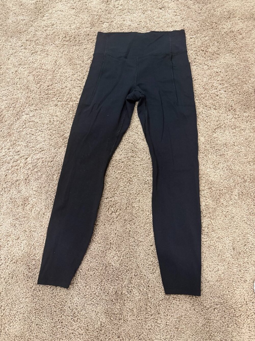 Womens leggings all in motion Medium